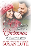 Cover: A Merry Little Sellwood Christmas (A Sellwood Short) - Susan Lute