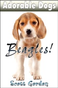 Cover: Adorable Dogs: Beagles - Adorable Dogs