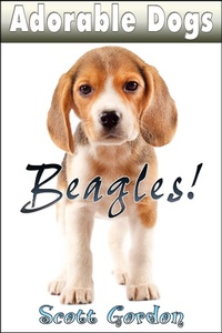 Enlarge image Cover: Adorable Dogs: Beagles - Adorable Dogs