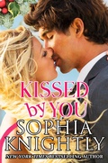 Cover: Kissed by You (Tropical Heat Series, #4) - Tropical Heat Series