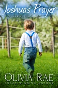 Cover: Joshua's Prayer - Hopeknight Press