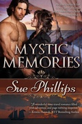 Cover: Mystic Memories - Sweetbriar Creek Books