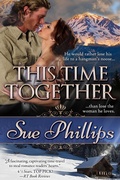 Cover: This Time Together - Sweetbriar Creek Books