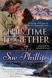 Enlarge image Cover: This Time Together - Sweetbriar Creek Books