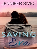 Cover: Saving Eva (The Eva Series) - The Eva Series