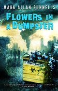 Cover: Flowers in a Dumpster - Crystal Lake Publishing