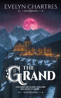 Cover: The Grand - Ethereal Realms