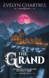 Enlarge image Cover: The Grand - Ethereal Realms