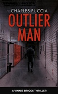 Cover: Outlier Man - Carduna Publications