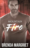 Cover: Mountain Fire - Brenda Margriet