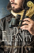 Cover: A Day in Eternity - Souljourn Books