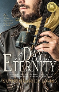 Enlarge image Cover: A Day in Eternity - Souljourn Books