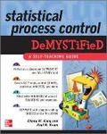 Cover: Statistical Process Control DeMYSTiFied - McGraw-Hill Professional