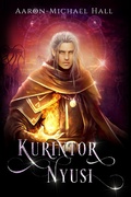 Cover: Kurintor Nyusi: Diverse Epic Fantasy - Xtabyren Publishing
