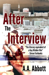 Enlarge image Cover: After The Interview - AA Abbott