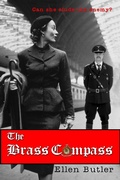 Cover: The Brass Compass: A Novel - Power to the Pen
