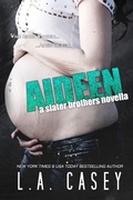 Cover: Aideen (Slater Brothers) - Slater Brothers