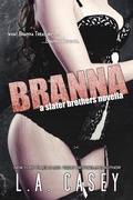Cover: Branna (Slater Brothers) - Slater Brothers