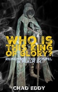 Cover: Who Is This King Of Glory? (Remember The Gospel) - Remember The Gospel