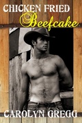 Cover: Chicken Fried Beefcake - Linda Mooney