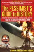 Cover: The Pessimist's Guide to History - William Morrow Paperbacks
