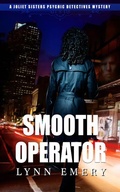 Cover: Smooth Operator - Lazy River Publishing