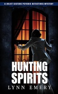 Cover: Hunting Spirits - Lazy River Publishing