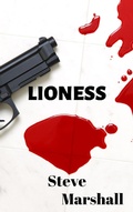Cover: Lioness - Foxtail Media