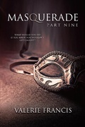 Cover: Masquerade Part 9 - Masquerade
