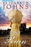 Cover: After the Rain (Descendants, #2) - Elizabeth Johns