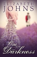 Cover: Out of the Darkness (Descendants, #1) - Elizabeth Johns