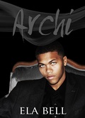 Cover: Archi: Mysterious Embrace (The Briants) - Narrativemagic