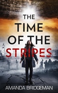 Cover: The Time of the Stripes - Centralis Entertainment