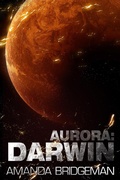 Cover: Aurora: Darwin - Centralis Entertainment