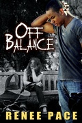 Cover: Off Balance (Nitty Gritty series, #4) - Nitty Gritty series