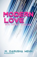 Cover: Modern Love and other stories - in potentia press
