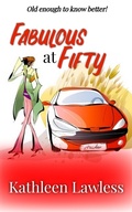 Cover: Fabulous at Fifty - Kathleen Lawless