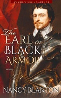 Cover: The Earl in Black Armor - Ellys-Daughtrey Books