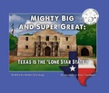 Cover: Mighty Big and Super Great - Defiance Press