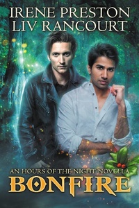 Enlarge image Cover: Bonfire (Hours of the Night, #1.5) - Prescourt Books