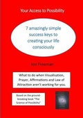 Cover: Your Access to Possibility - Spiralworld