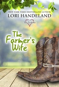 Cover: The Farmer's Wife (The Luchettis, #1) - Lori Handeland