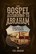 Cover: The Gospel According to Abraham - thewordverve inc