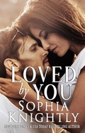 Cover: Loved by You (Tropical Heat Series, #5) - Tropical Heat Series