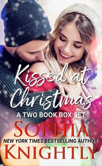 Enlarge image Cover: Kissed at Christmas | A Two Book Box Set (Tropical Heat Series) - Tropical Heat Series