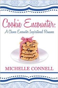 Cover: Cookie Encounter: A Chance Encounter Inspirational Romance - A Chance Encounter Inspirational Romance