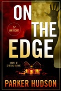 Cover: On The Edge - PARKER HUDSON