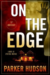 Enlarge image Cover: On The Edge - PARKER HUDSON