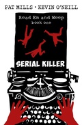 Cover: Serial Killer (Read Em and Weep, #1) - Lisa Mills
