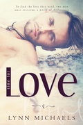 Cover: Time for Love - Lynn Michaels